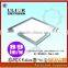 2ft by 2ft LED Panel Light 42-Watt Edge-Lit Super Bright panel mount led light