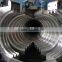 HDPE Double Wall Corrugated Pipe Extrusion Machine