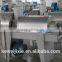 Brown pulper machine