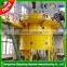 Rice bran negetative pressure solvent extraction plant