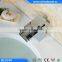 Bathroom Vanity Top Faucet Sanitary Ware Instant Heater Basin Faucet