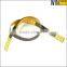 90cm High Quality Special Tools Disposable Bespoke Tape Measure Paper for Pillow