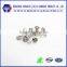 Dongguan factory ISO 9001 metal spring for battery