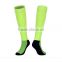 Wholesale top sale nylon cotton soccer socks