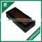 RECTANGLE STYLE COATED CARDBOARD SHIPPING BOXES FOR TAKING AWAY SUSHI FOOD