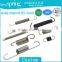 factory custom tension coil springs