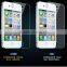 High Quality Tempered Glass Screen Protector For iPhone 4s 5s Screen Protector