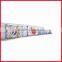 130*14cm design scarf,football scarf,outstanding scarf