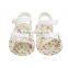 2016 A-bomb Lovely Designed Factory Price Baby Girl Soft Sole Floral Bowknot Tassels Shoes Prewalker Sneakers/baby shoes girl