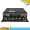 Professional 8CH WiFi IPC 1080P Vebicle Monitoring NVR