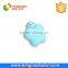 Promotion gift high capacity cute lucky star hand warmer 3600mah power bank for sale