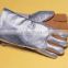 Aluminized Carbon welding gloves