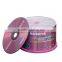 RISENG 16x 4.7GB 120MINs vinyl discs 10/16x sterling silver blank discs/speed 16gb dvd without content