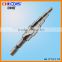 HSS straighe flute step drill from CHTOOLS
