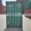 best price 40HC second hand used shipping Container