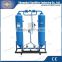 Heat or heatless adsorption regeneration desiccant air dryers