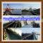 Polyamide Nylon Flat Abrasive Conveyor Rubber Belt