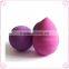 Beauty high quality cosmetic sponge blender wholesale