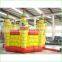 Fashionable Castle Design High Quality Inflatable Funny Castle Toy