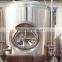 2000L used beer fermenter