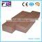 WPC material keel for outer construction