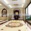 Beige color polished porcelain tile with high qulity 60x60 80x80