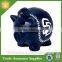 Newest Customize Resin Funny Pig Piggy Bank Home Decoration Wholesale