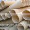 plastic PA PVC PP PE corrugated hose machine line