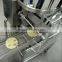 automatic hamburger patty forming machine