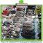 Big Sizes Men Shoes Stock Used Shoes