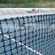 High quality training equipment,Professional tennis nets