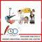 Iron-on T-shirt Transfer Paper for Dark Cotton Fabric