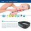 Bluetooth Waterproof Smart Wrist Watch Bracelet OELD IP67 Pedometer Sport Tracke