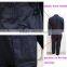 Polyester & 35% Cotton 220gsm Fabric Twill Industrial Fireproof Safety Uniforms Workwear for Mechanic Mens