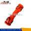 Professional cardan shaft