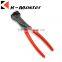 K-Master 8" CRV High-quality End cutting pliers cutting nippers hand tools