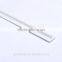 T shape flooring joint trim aluminum ceramic tile profile
