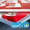 Advertising Plastic PP Corrugated Sign Board