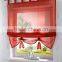 Latest 2016 Home Decor Sheer Hanger Heading Roman Blind System