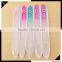 Nail file Glass