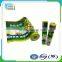 High quality printed film roll stock for jelly and cheese packaging