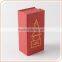 custom clamshell presentation box magnetic closure