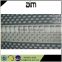 Specification perforated sheet