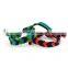 Handmade Colorful Knotted Cord Braided Chram Friendship Bracelet Quality Choice
