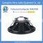 18" 8 ohm low frequency dj loudspeaker driver for karaoke with 4 inch VC