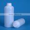 liquid detergent plastic bottle