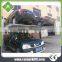 Two post gantry car lift 3200KG for auto repair with CE certification