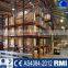 Jracking Warehouse Steel Drive In Racking System For Sale