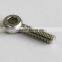 Stainless steel Eye bolts DIN444