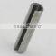 Stainless steel Spring type straight pins slotted